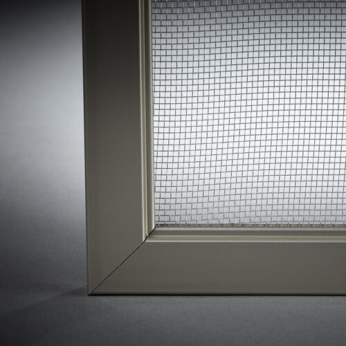 Fix keretes szúnyogháló